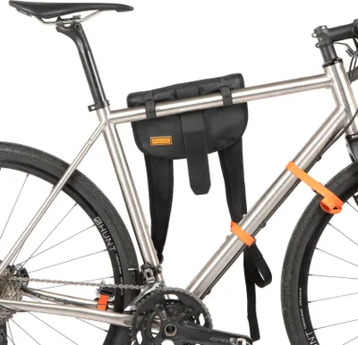 Produktbild von RESTRAP Hike A Bike Harnessblack
