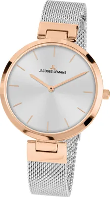 Immagine prodotto di Jacques Lemans - Orologio da polso - Donna - Milano Classic 1-2110K