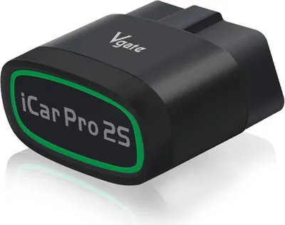 Obrázek produktu pro Vgate iCar Pro 2S OBD II autodiagnostika, Bluetooth, pro Apple, Android, Windows