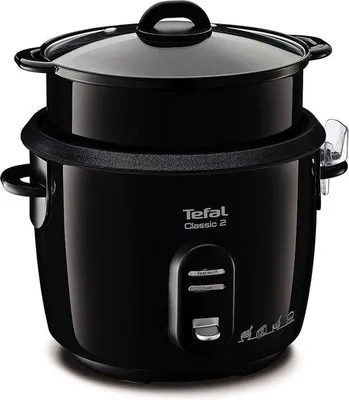 Immagine prodotto di Piccolo multicooker da 1,8 L con misurino incluso