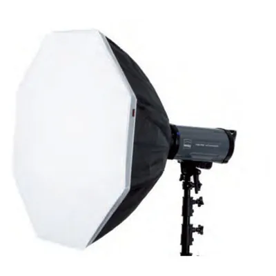 Obrázek produktu pro Doerr UNIVERSAL 70 cm QuickFix BeautyDish softbox