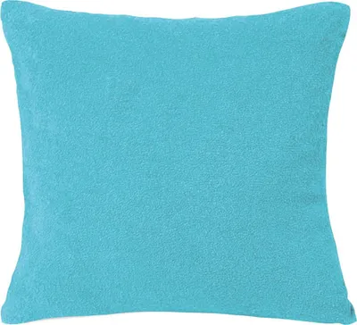 Immagine prodotto di 40x40 fodera per cuscino Jasiek Terry Blu/Turchese