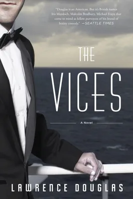 Produktbild von The Vices