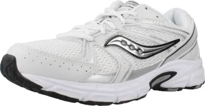 Produktbild von SAUCONY RIDE MILLENNIUM Weiß