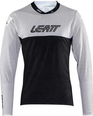 Produktbild von Leatt MTB Gravity 4.0 Jersey White XL