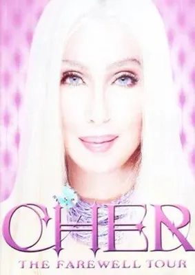 Obrázek produktu pro Cher: The Farewell Tour
