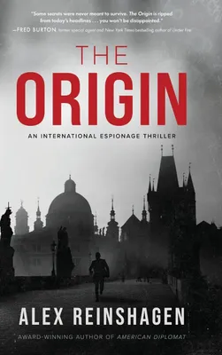 Produktbild von The Origin