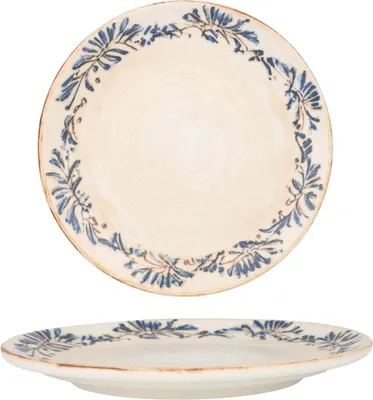 Immagine prodotto di Piatto da dessert Bonna - Nonna - Porcellana - 21 cm