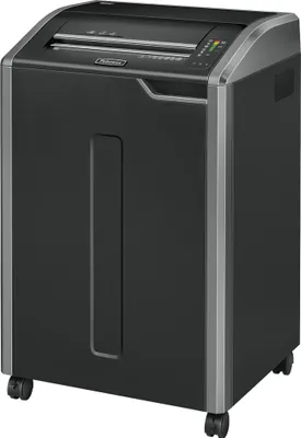 Immagine prodotto di Distruggidocumenti Fellowes Powershred 485Ci, particelle 4 x 30 mm