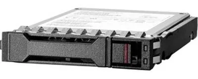 Produktbild von HPE 1.2TB SAS 12G Mission Critical 10K SFF BC 3yr Wty FIPS 140-2 TAA-compliant HDD, 1,2 TB, 10000 RPM, SAS