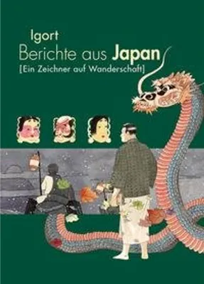 Obrázek produktu pro Berichte aus Japan 2