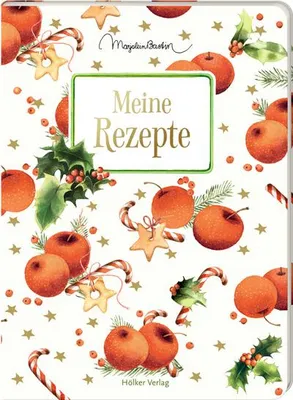 Produktbild von Meine Rezepte