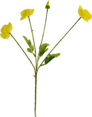 Produktbild von Künstliche Blume mit Stiel, realistisch, für Zuhause, Büro, Tischdekoration, Hochzeit, Kunstblumenzweig, künstliches Blumenarrangement, Dekoration, Foto-Requisite