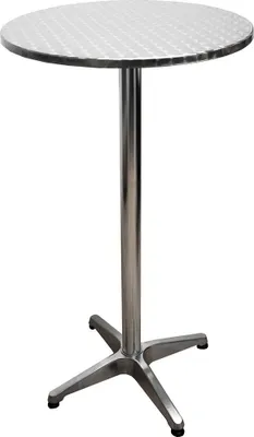 Produktbild von Stehtisch GARDA-120, B/H/T: ca. 60/70-110/60 cm