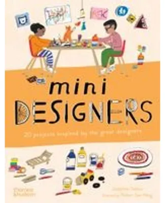 Obrázok produktu pre Mini Designers
