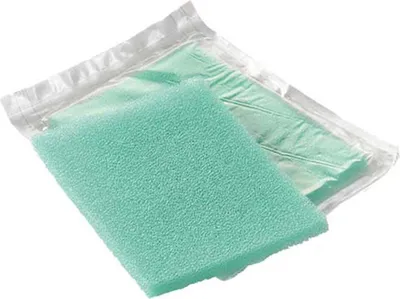 Immagine prodotto di Ligasano verde sterile 1x10x15 cm 10 pz