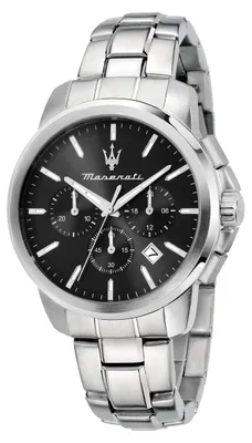 Produktbild von Maserati - R8873621046 - Armbanduhr - Herren - Quarz - SUCCESSO
