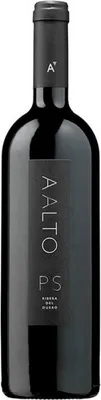 Produktbild von Aalto PS 2023 Rotwein Spanien RIBERA DEL DUERO 75.00 cl 15.0 %