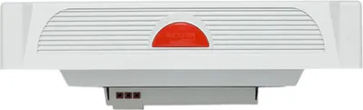 Produktbild von Dachventilator, Schaltschrankventilator, 970m3/h, 230VAC, 364x364x107mm, IP54, PTS6000