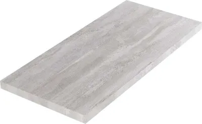 Produktbild von Waschtischplatte 100cm für das Badezimmer in Betonoptik