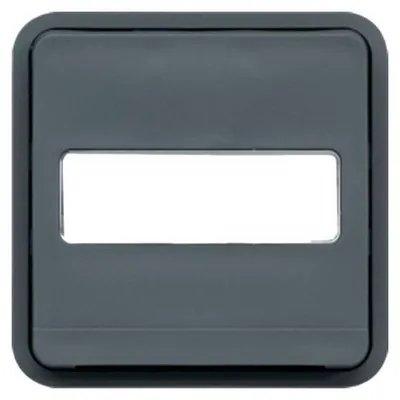 Image de Dble Bp 1o/1f As Gris Wna044