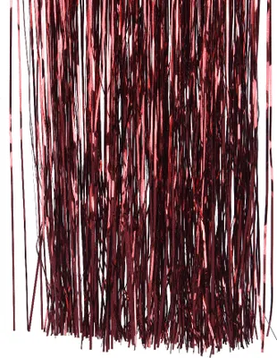 Produktbild von Lametta 40x50cm - Ochsenblut