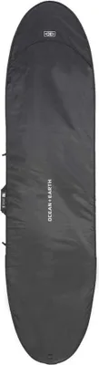 Obrázok produktu pre Ocean & Earth Cor_x Longboard 8'0'' Surfboard Cover Black Black Jedna veľkosť
