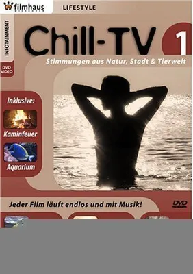 Produktbild von Chill TV 1