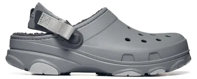 Zdjęcie produktu dla Crocs All Terain Lined Clog 207936-0Z3 Chodaki Niebieski