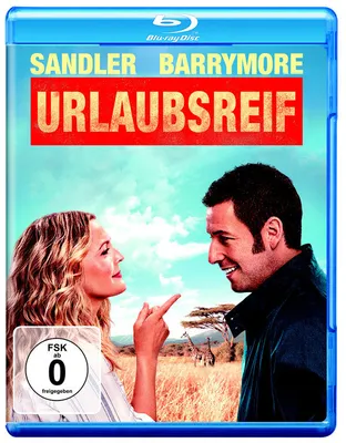 Produktbild von Hotseller - Urlaubsreif