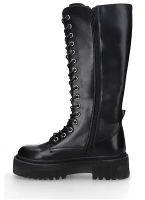 Immagine prodotto di Stivali Dockers, modello Gerli Damen, colore nero, codice prodotto 57AZ201-610100