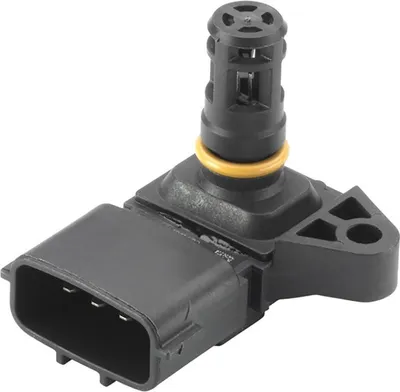 Produktbild von VDO 5WK96823Z Ladedrucksensor für NISSAN MICRA III (K12) Saugrohr