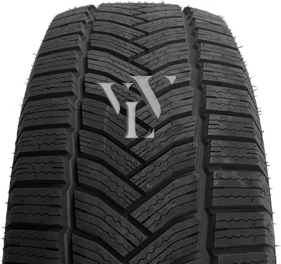 Produktbild von Windforce Catchfors Van A/S 215/65R16C 109T Blk