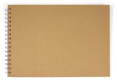 Obrázek produktu pro Album, formát na šířku, DIN A4, 30 listů, 190 g/m2
