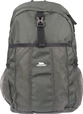 Produktbild von Trespass - Rucksack "Turzo" TP6779 (Einheitsgröße) (Grün)