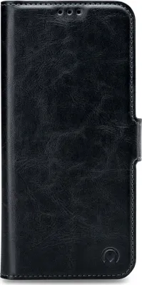 Produktbild von Mobilize Gelly Wallet iPhone 12 Pro Max Hülle Abnehmbare 2in1 Klapphülle Geldbörse - Schwarz