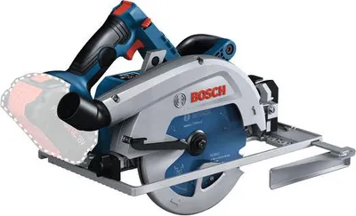 Produktbild von Akku-Kreissäge GKS 18V-68 G in L-BOXX