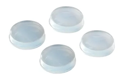 Produktbild von Türpuffer 4er Set