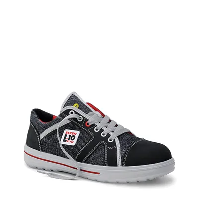 Produktbild von Sicherheitshalbschuh SENSATION Up Low ESD S3, Gr. 39