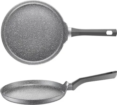 Produktbild von Ambition Silverstone 26cm Ø 26 [cm] Pfannkuchenpfanne