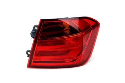 Produktbild von Johns, Heckleuchte Rückleuchte Rücklicht passend für BMW 3 F30 10/11-04/15 außen rechts 63217312846 7312846