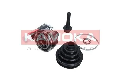 Produktbild von KAMOKA Gelenksatz Antriebswelle Radseitig für AUDI A4 Avant (8ED, B7) 6080