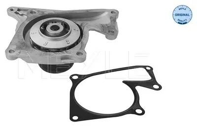 Produktbild von MEYLE Kühlmittelpumpe Wasserpumpe für NISSAN Qashqai / Qashqai +2 I (J10, NJ10) 16-13 220 0023