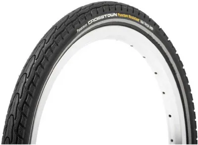 Immagine prodotto di Panaracer Crosstown 16'' X 37 Pneumatico urbano rigido Nero 16'' x 37 Nero 16'' x 37