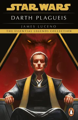 Produktbild von Star Wars: Darth Plagueis