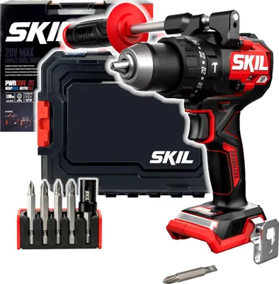 Produktbild von Skil 20V 3085 JA Akku-Schlagbohrschrauber (ohne Akku )