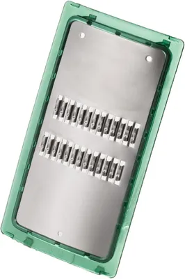 Produktbild von Nicer Dicer Chef Julienne-Reibeinsatz