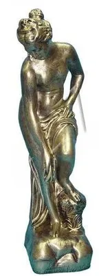 Immagine prodotto di Design, figura greca, statua, scultura, figure, sculture, decorazione, elementi decorativi