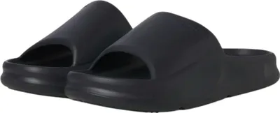 Produktbild von Jack & Jones 12251282_212_42, Uni, Erwachsener, Rutschen, Schwarz, Anthrazit, Ethylen-Vinylacetat (EVA), 100% Foamed Eva