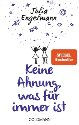 Produktbild von Keine Ahnung, was für immer ist
